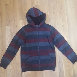Tony Hawk Zip Up